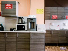 Беар Хостел на Арбате