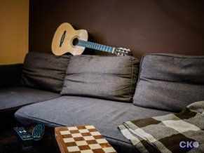 Беар Хостел на Арбате