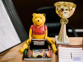 Беар Хостел на Арбате