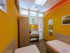 Беар Хостел на Арбате