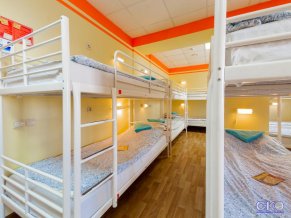 Беар Хостел на Арбате