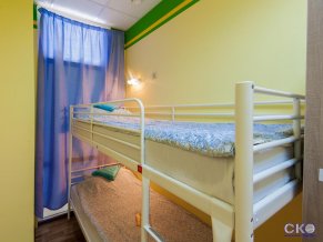 Беар Хостел на Арбате