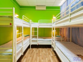 Беар Хостел на Арбате