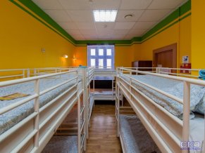 Беар Хостел на Арбате