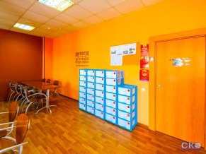 Беар Хостел на Арбате