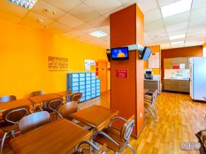 Беар Хостел на Арбате