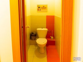 Беар Хостел на Арбате