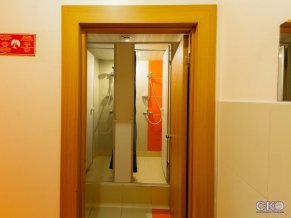 Беар Хостел на Арбате