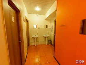 Беар Хостел на Арбате