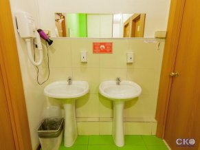 Беар Хостел на Арбате