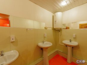 Беар Хостел на Арбате