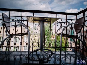 Беар Хостел на Арбате