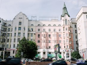 Беар Хостел на Арбате