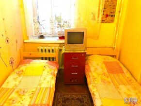 Хостел Павелецкая