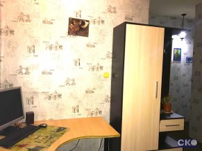 Хостел Павелецкая