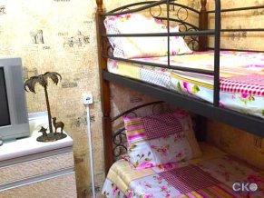 Хостел Павелецкая