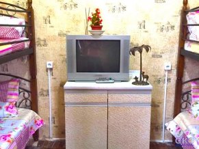 Хостел Павелецкая