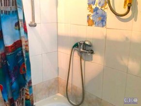 Хостел Павелецкая