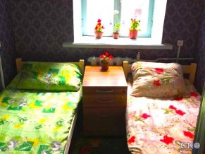 Хостел Павелецкая