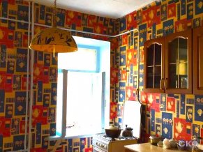 Хостел Павелецкая