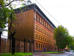 Хостел Tvoyhostel