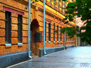 Хостел Tvoyhostel