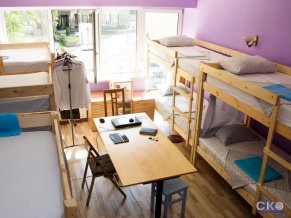 Хостел Tvoyhostel