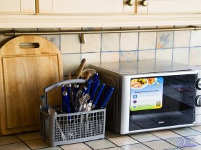 Хостел Tvoyhostel