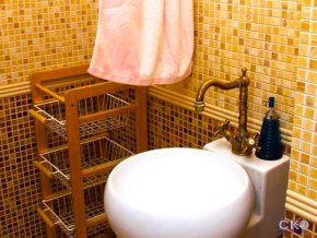 Хостел Tvoyhostel