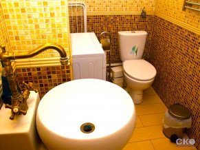 Хостел Tvoyhostel