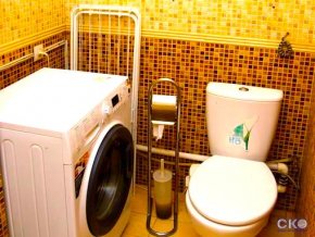 Хостел Tvoyhostel