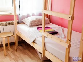 Хостел Tvoyhostel