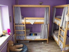 Хостел Tvoyhostel