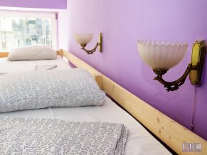 Хостел Tvoyhostel