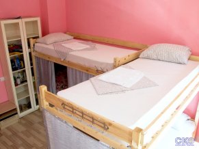 Хостел Tvoyhostel