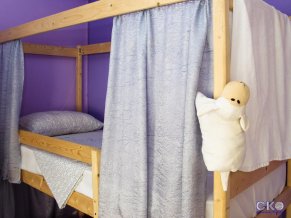 Хостел Tvoyhostel