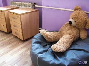 Хостел Tvoyhostel