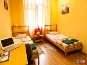 Хостел Tvoyhostel
