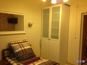 Хостел Tvoyhostel