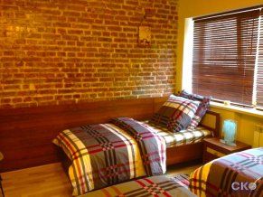 Хостел Tvoyhostel