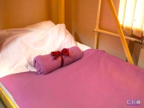 Хостелы Рус – Нагатинская