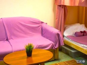 Хостелы Рус – Нагатинская