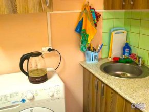 Хостелы Рус – Нагатинская