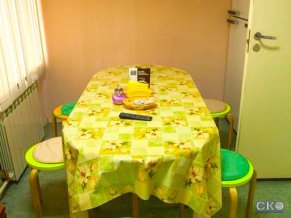 Хостелы Рус – Нагатинская