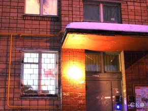 Хостелы Рус – Нагатинская