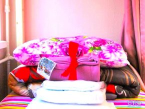 Хостелы Рус – Нагатинская