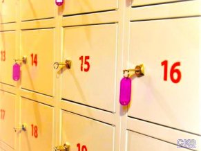 Хостелы Рус – Нагатинская