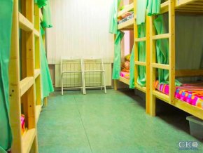 Хостелы Рус – Нагатинская