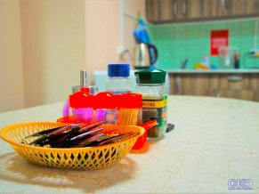 Хостелы Рус – Нагатинская