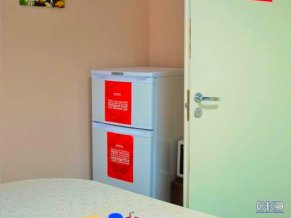 Хостелы Рус – Нагатинская